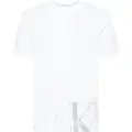 Calvin Klein Jeans Monogram T-shirt Med Korte ærmer