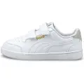 Puma Shuffle Velcro Ps Sko
