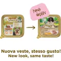 Stuzzy Pate med kylling hundefoder