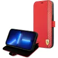 Ferrari Iphone 13 Mini 5.4´´ Telefon Etui