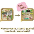 Stuzzy Paté med kanin hundefoder 150 gr.