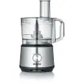 Severin - Foodprocessor 1200 watt - Foodprocessorer - - Homeroom
