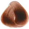 Fanola Farveaendring Haarfarve-og-skyllefarveHair Color No. 7,4 Blond Kobber 100 ml (580,00 kr / 1 l)