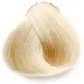 Fanola Farveaendring Haarfarve-og-skyllefarveHair Color No. 12,0 Super Blond Platin Ekstra 100 ml (790,00 kr / 1 l)