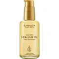 L'Anza Keratin Healing Oil Hair Treatment