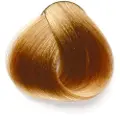 Fanola Farveaendring Haarfarve-og-skyllefarveHair Color No. 10,00 Blond Platin Intensiv 100 ml (580,00 kr / 1 l)