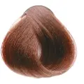 Fanola Farveaendring Haarfarve-og-skyllefarveHair Color No. 6,4 Mørkeblond Kobber 100 ml (560,00 kr / 1 l)