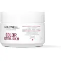 Goldwell Dualsenses Color-Extra-Rich60 Sec. Treatment 200 ml (555,00 kr / 1 l)