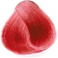 Fanola Farveaendring Haarfarve-og-skyllefarveHair Color No. 7,6 Blond Rød 100 ml (580,00 kr / 1 l)