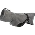 Trixie Badekåbe til hunde - S: ryglængde 40 cm