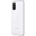 Samsung Soft Clear Cover Samsung Galaxy A03s Transparent
