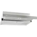 Teka Cnl 6415 Plus Teleskopisk Emhætte 60 Cm