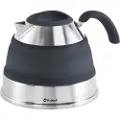 Outwell Sammenklappelig Elkedel 1.5l