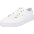 Tommy Hilfiger Essential Nautical Sko
