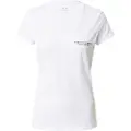 Armani Exchange 8nyt81_yjg3z T-shirt Med Korte ærmer