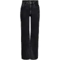 ONLY Juicy Wide Leg Højtaljede Jeans