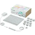 Nanoleaf Lines Hexagons Starter Kit Led-panel 9 Enheder