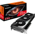 Gigabyte Radeon Rx 6500 Xt Gaming Oc 4gb Gddr6 Grafikkort