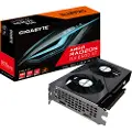 Gigabyte Radeon Rx 6500 Xt Eagle 4g 4gb Gddr6 Grafikkort
