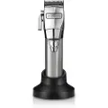 Babyliss Grooming HaarklipperMetal Clipper Chrom 1 Stk. (974,00 kr / 1 stk.)