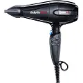 Babyliss Caruso Hq Bab6970ie Hårtørrer