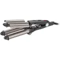 Babyliss Styling KroellejernTriple Barrel Waver Titanium-Tourmaline 1 Stk. (565,00 kr / 1 stk.)