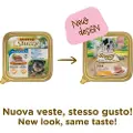 Stuzzy Pate med kylling hvalpe hundefoder 150 gr.