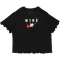 Nike Sportswear Energy Boxy Frilly T-shirt Med Korte ærmer