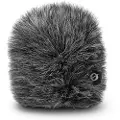 Rode Røde Ws12 Windshield For Videomic Go Ii