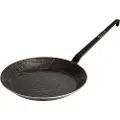 Siena Garden Wrought-Iron Pan SP20, Pande, sort