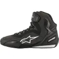 Alpinestars Faster 3 Rideknit Støvle sort 08