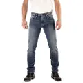 Rokker Rokkertech Tapered Slim Jeans