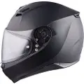 Nolan N87 Classic N-Com Integralhjelm sort XXL