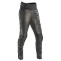 Büse Bella Dame MC-Læder- Leggings sort 19