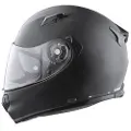 X-Lite X-661 Start N-Com Integralhjelm sort XL