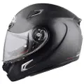 X-Lite X-802RR Carbon Integralhjelm sort XL