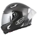 X-Lite X-803 RS 06 Silver Edition LE sort S