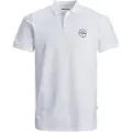 Jack & Jones Shark Kortærmet Polo