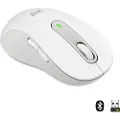 Logitech Signature M650 L Trådløs Mus Til Venstrehåndede