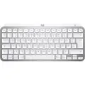 Logitech Mx Keys Mini Mac Trådløst Tastatur
