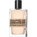 Zadig & Voltaire Zadig-Voltaire Parfumer-til-kvinder This-is-Her!Vibes Of FreedomEau de Parfum Spray 100 ml (6.430,00 kr / 1 l)