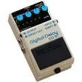 Hugo Boss DD-3T Digital Delay Guitarpedal