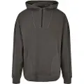 Urban Classics Overdyed Camp Sweatshirt