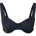 Roxy Side Beach Classics Underwire Bikinitop