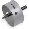 Kreator 73 Mm Metal Hulsav Til Træ