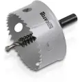Kreator 68 Mm Metal Hulsav Til Træ