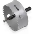 Kreator 76 Mm Metal Hulsav Til Træ