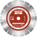 Kreator 230 Mm Universal Diamantskæreskive 3 Enheder