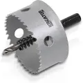 Kreator 65 Mm Metal Hulsav Til Træ