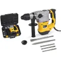 Powerplus Powx1195 1500w Slagboremaskine